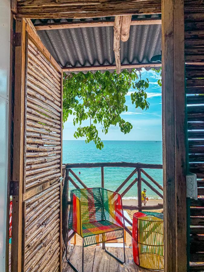 Samalubeach Barú Exterior foto